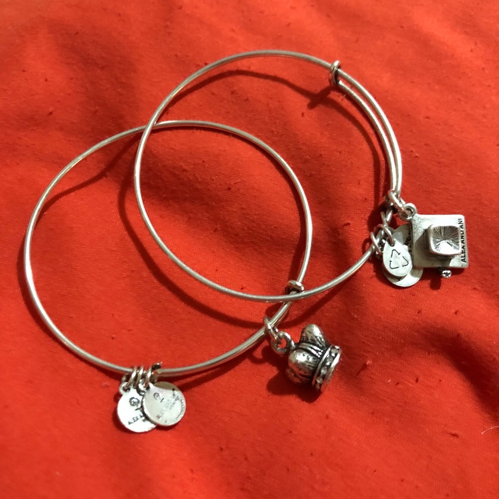 Alex and Ani Duo